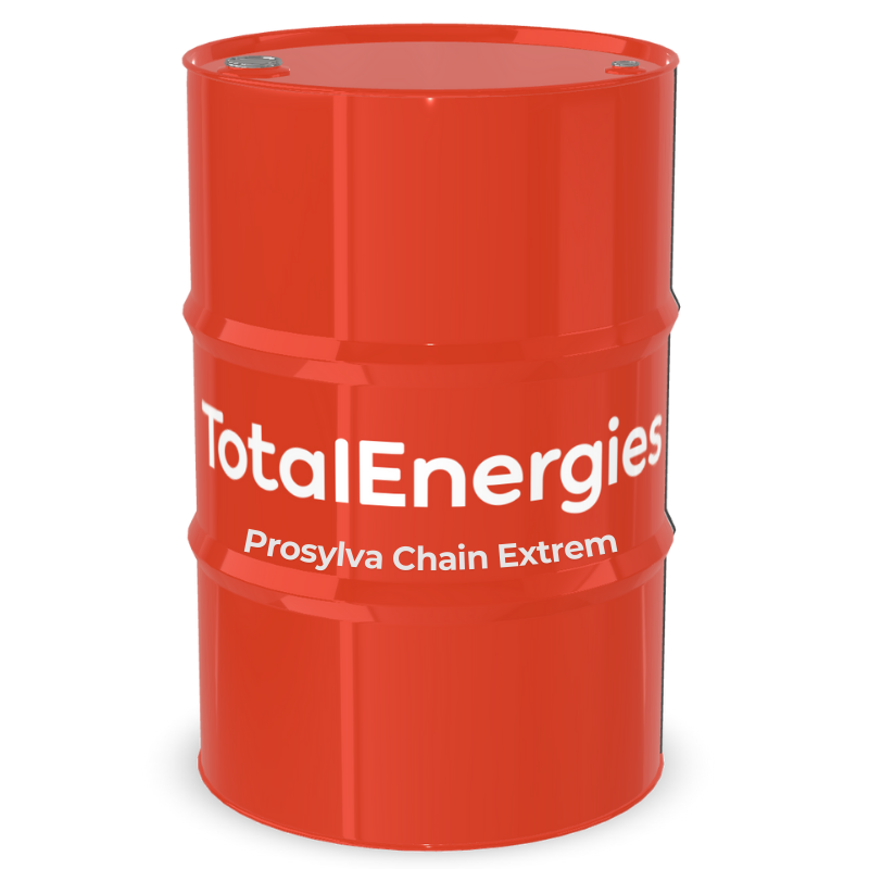 TotalEnergies Prosylva Chain Extrem